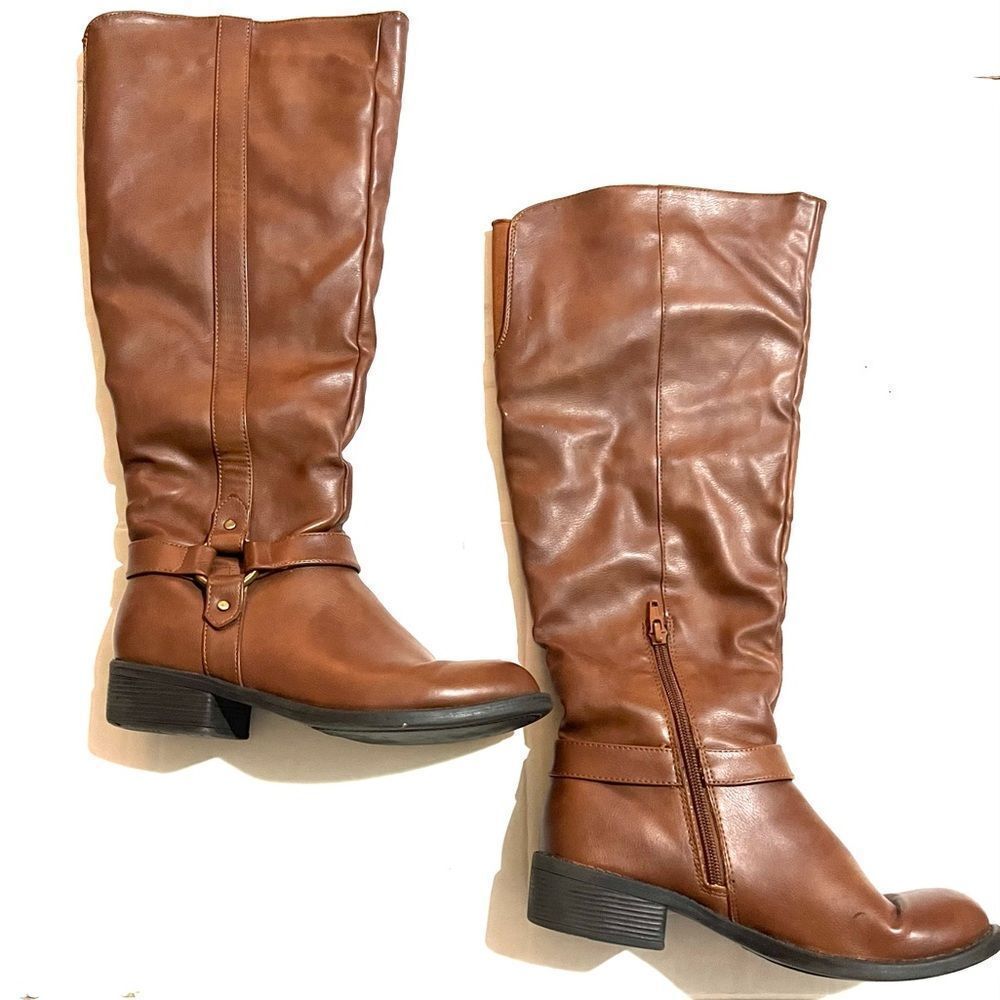 Kohls Riding Boots